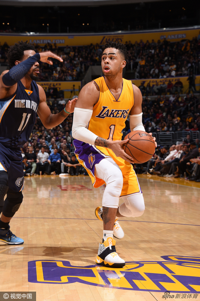 拉塞尔状态不错