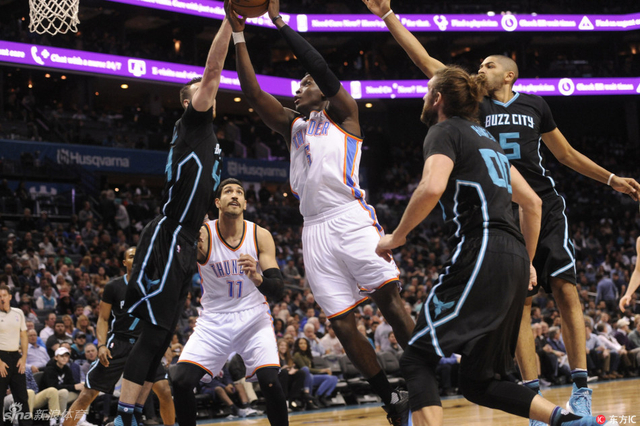 [常规赛]1月5日精彩赛况