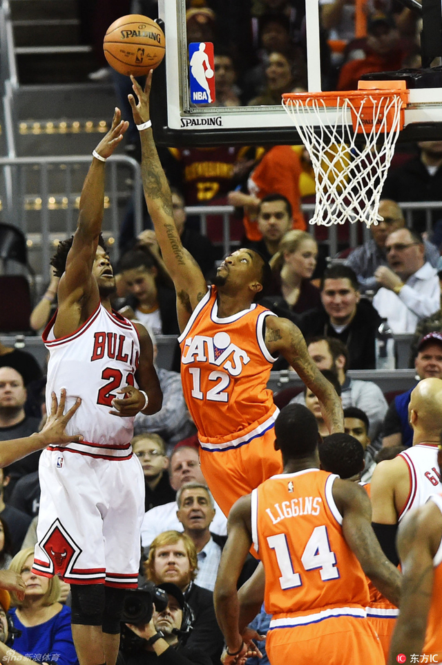 迈克拉伊封盖巴特勒