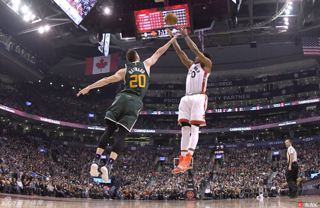 德罗赞颜射海沃德