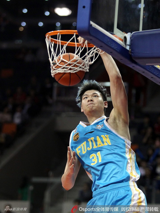 [常规赛]广东123-113福建