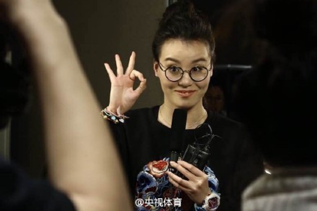 今日体坛风云再起