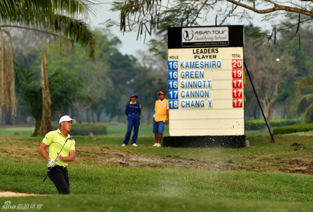 第二名理查德-格林