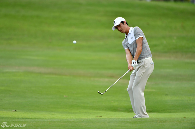 亚巡考试第三轮欧阳正第10