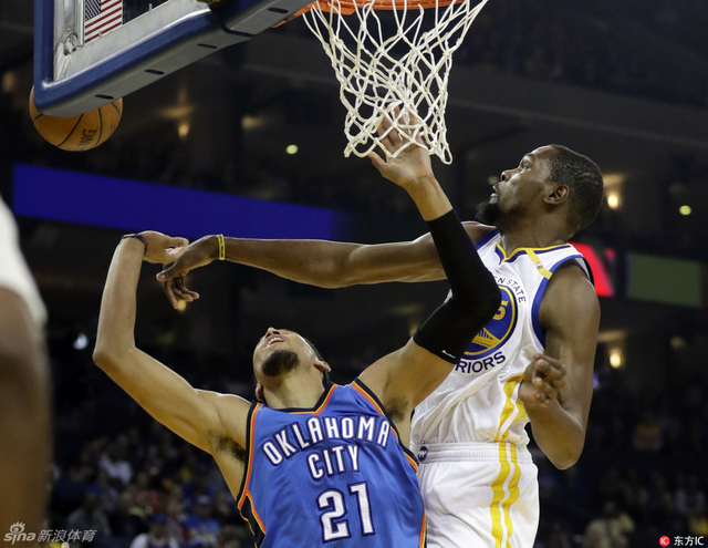 杜兰特大帽罗伯森