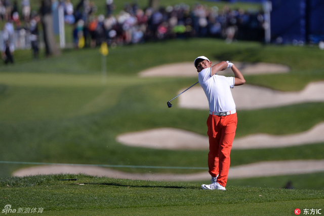 潘政琮并列亚军