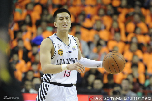 郭艾伦略显急躁