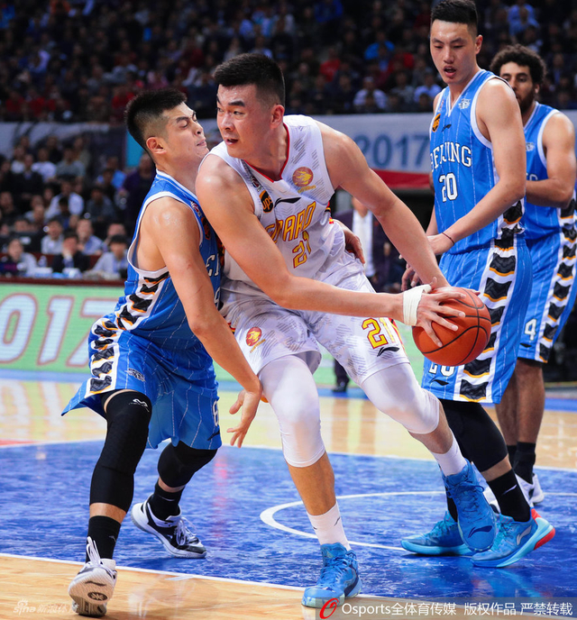 李慕豪遭遇严防