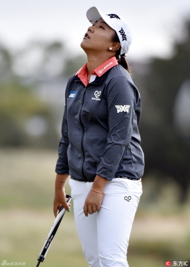 高宝璟错失小鸟