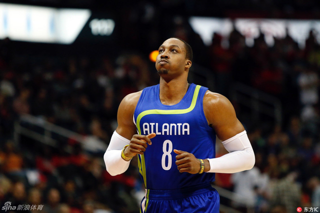 霍华德在比赛中