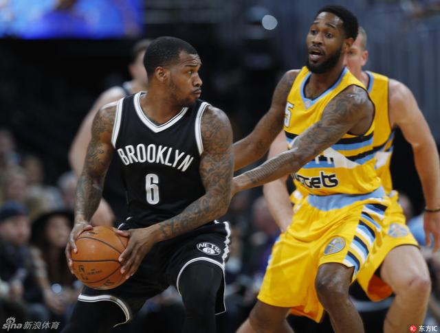 丁翁迪寻找机会