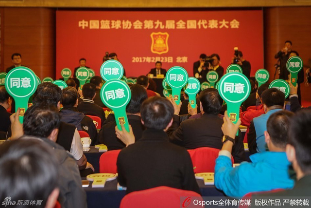 姚明几乎获得全员通过