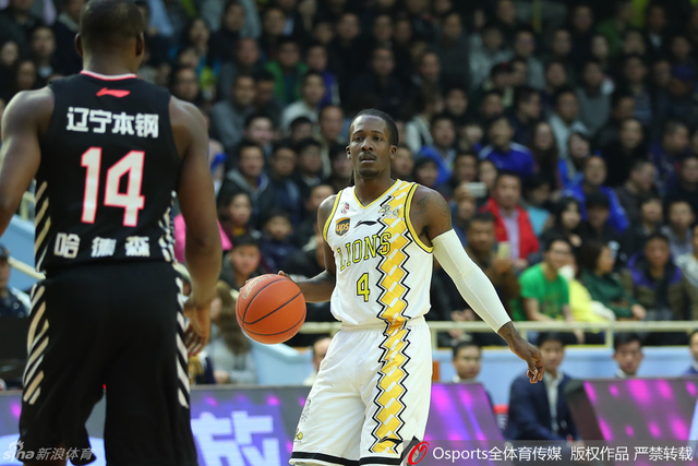 福特森对位哈德森