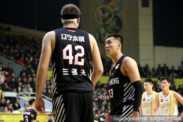 兰多夫郭艾伦交流