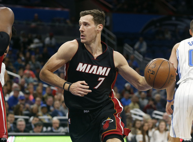 [常规赛]3月4日精彩赛况