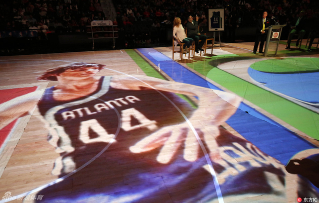 老鹰队传奇44号