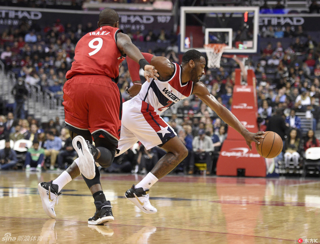 伊巴卡防守 沃尔