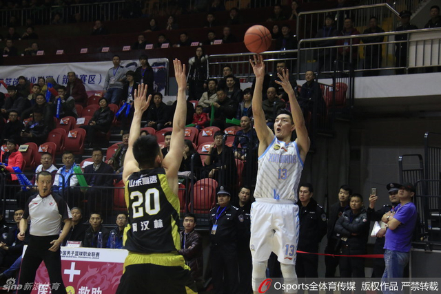 可兰白克底角三分