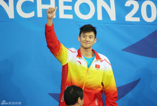 亚运会一炮而红