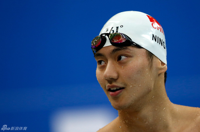 这样的宁泽涛我们久违了