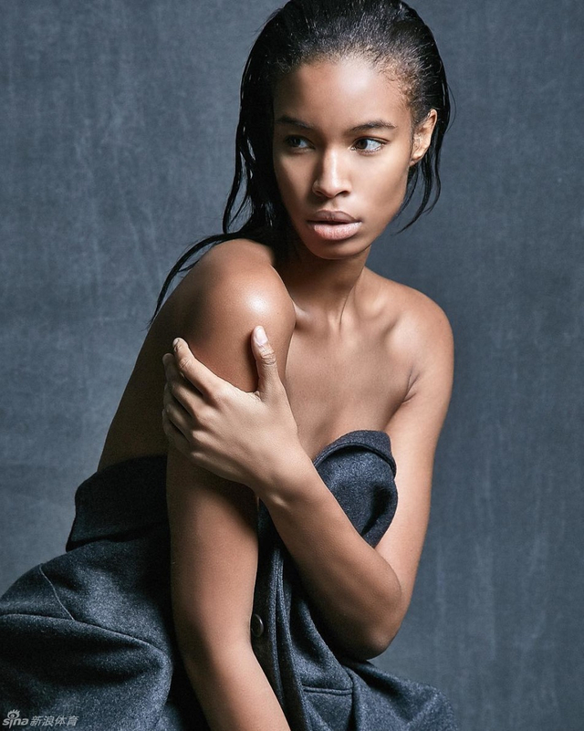 杜兰特新女友性感写真