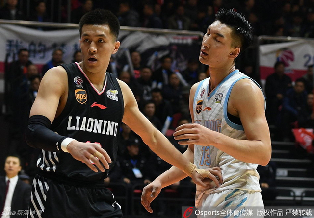 郭艾伦和可兰白克