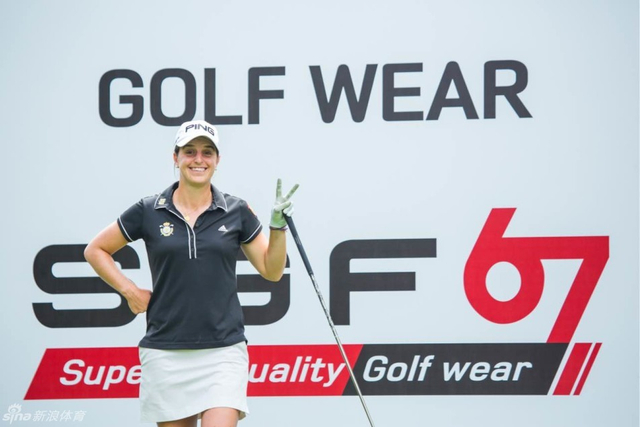 帕翠莎-桑斯巴里奥