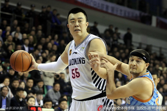 韩德君和西热力江