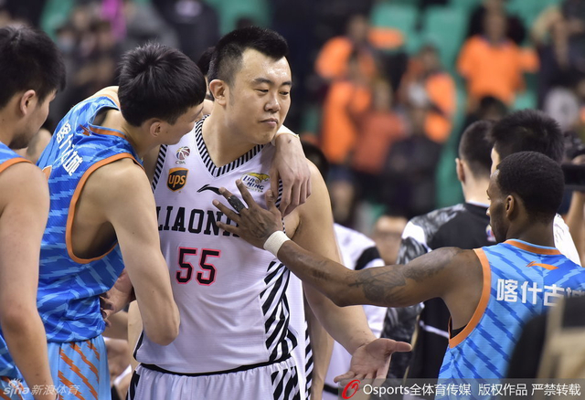 周琦安慰韩德君