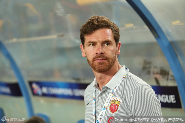 上港主帅博阿斯