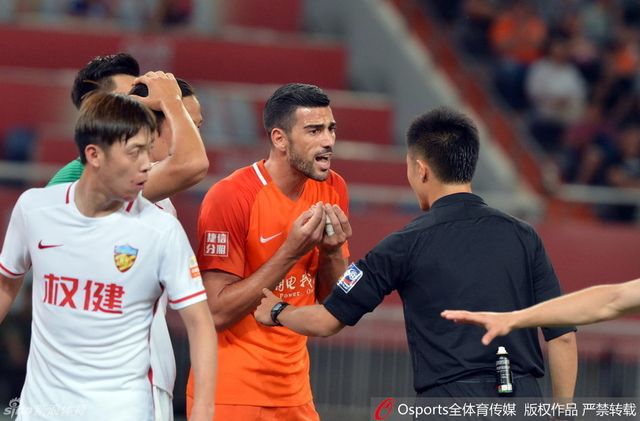 佩莱与裁判理论