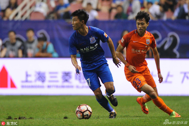 孙世林观察局面