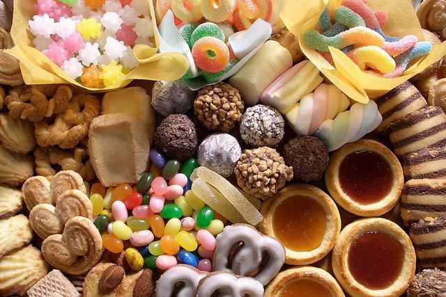 糖尿病平安过新年-聚餐篇