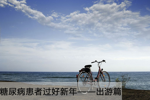 糖尿病平安过新年-旅游篇