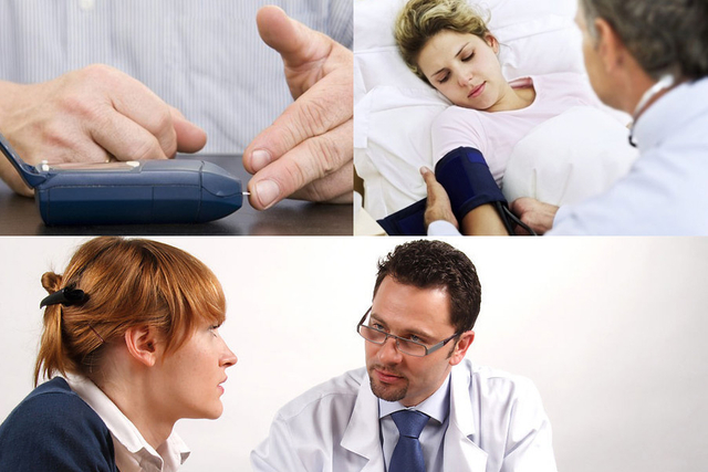 糖尿病平安过新年-旅游篇