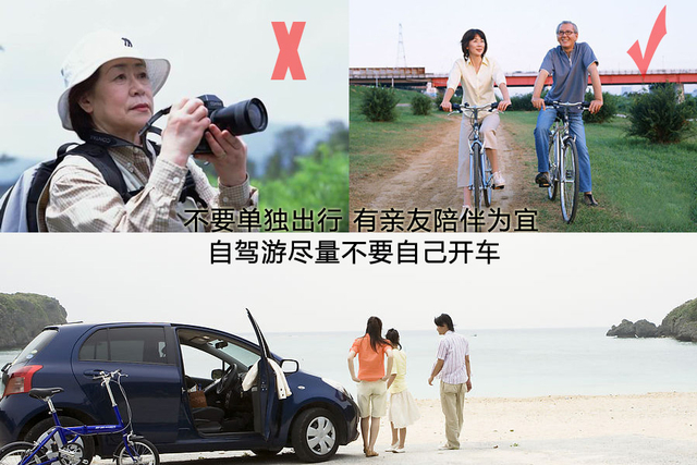 糖尿病平安过新年-旅游篇