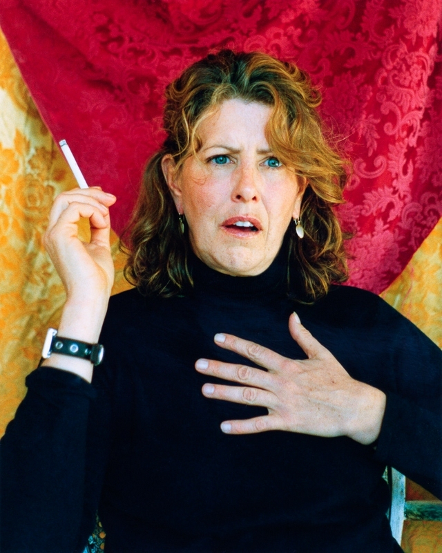 摄影师记录艾滋病患者被确诊瞬间