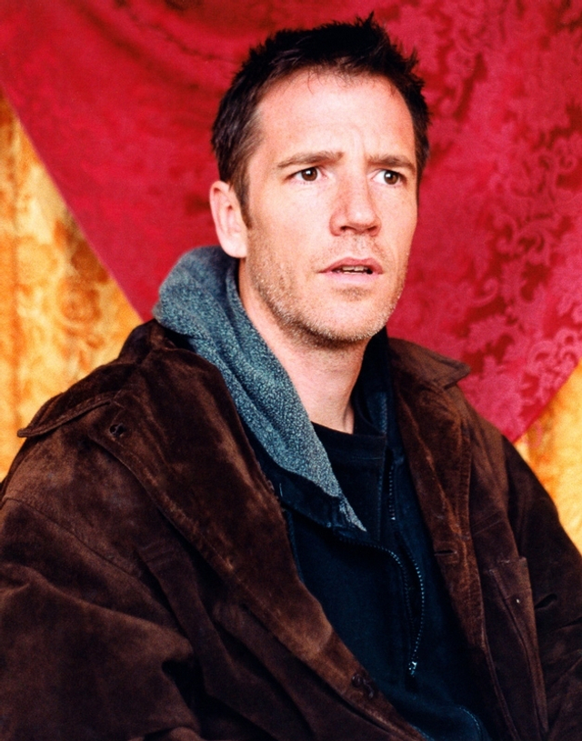 摄影师记录艾滋病患者被确诊瞬间