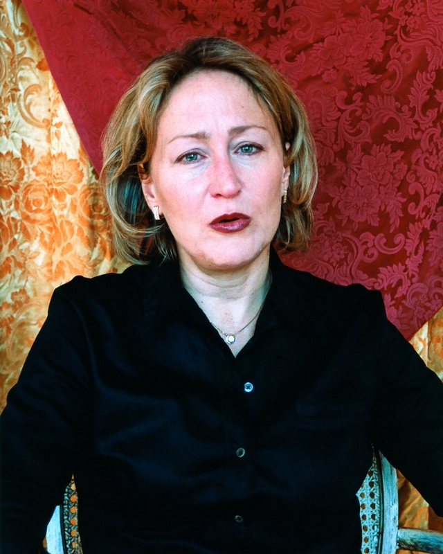 摄影师记录艾滋病患者被确诊瞬间