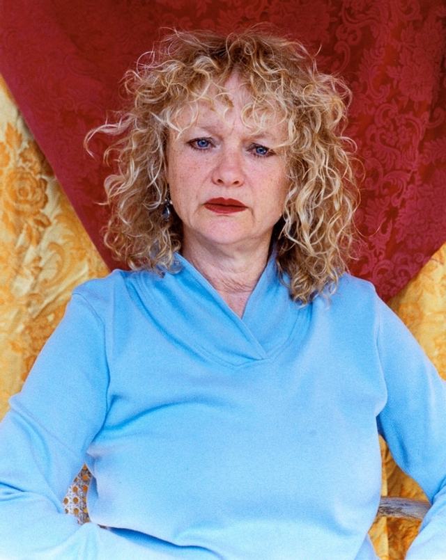 摄影师记录艾滋病患者被确诊瞬间