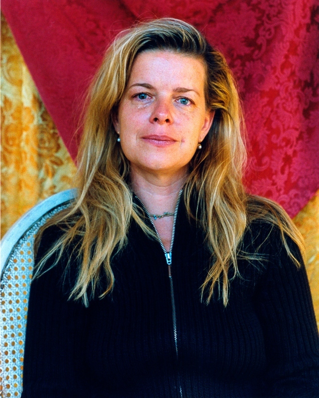 摄影师记录艾滋病患者被确诊瞬间