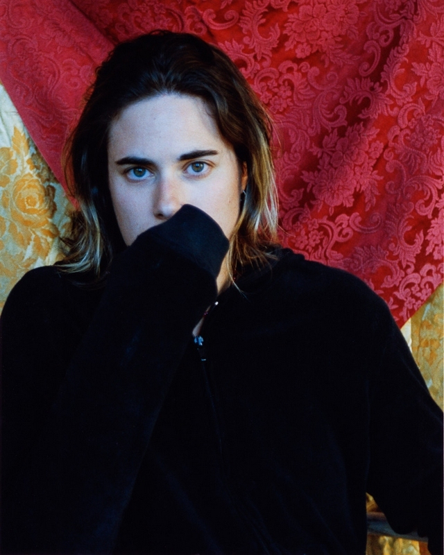 摄影师记录艾滋病患者被确诊瞬间