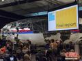 荷兰公布MH17调查报告：被山毛榉导弹击落