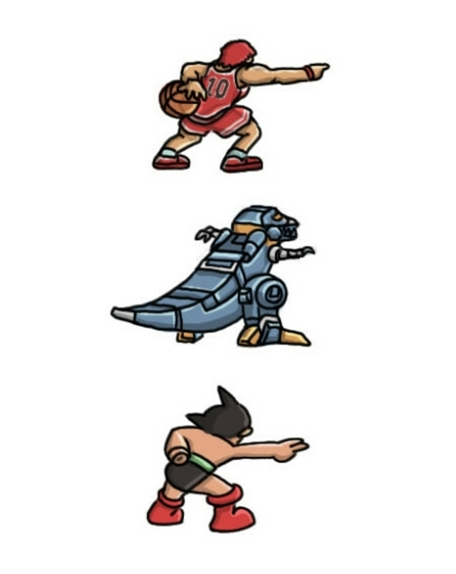 15在"辽宁号"航母上顺利着舰,舰载机指挥员下达起飞指令的手势也火了