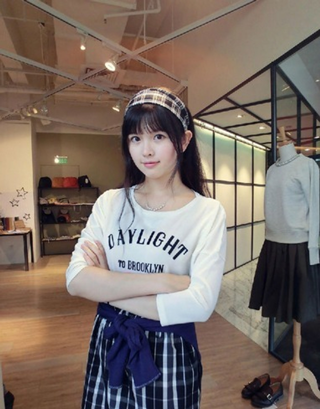 校花孕照曝光老公身价3千万 曾参加湖南台节目