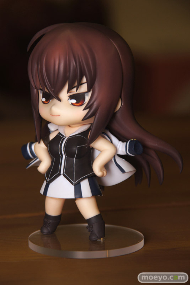 Gsc 粘土认真和我恋爱吧川神百代多图展示 新浪图片