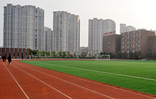 六安小学排名(2)