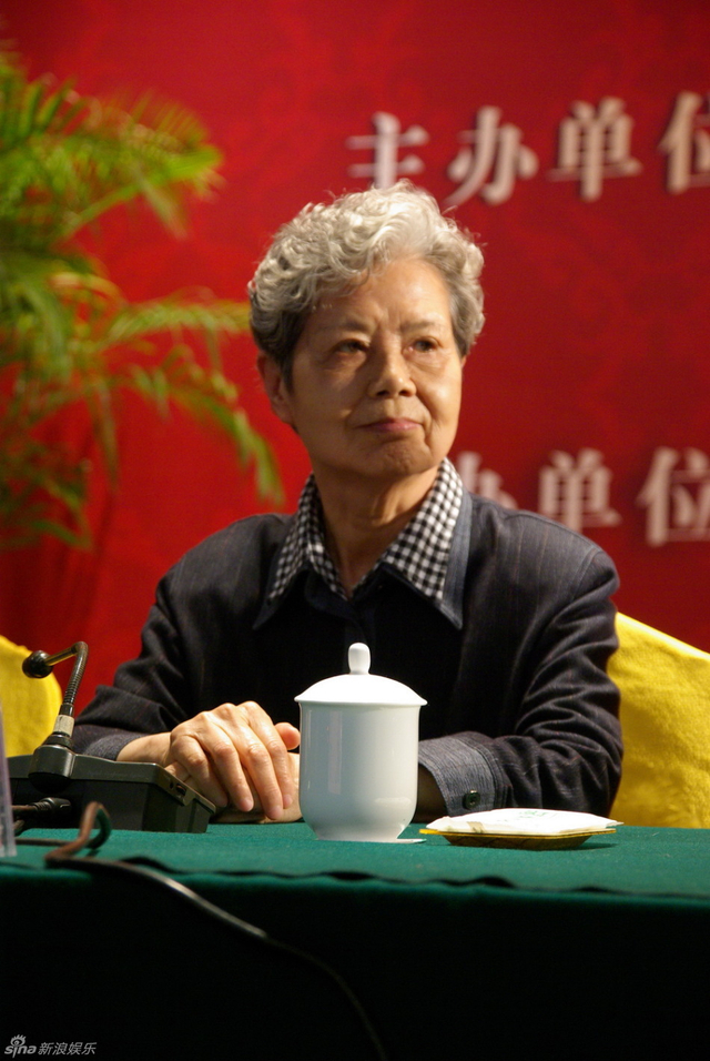 赵安《神游华夏》首演 实景演出对阵三大导演