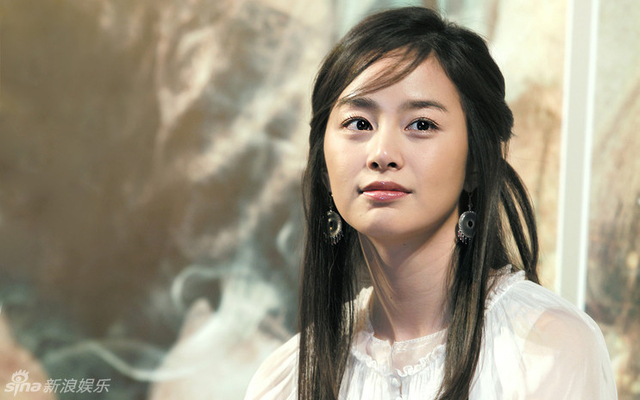 金泰熙228张美图集锦