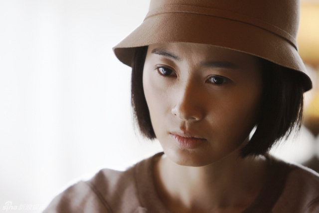 《法兰西岁月》吕夏饰向警予获赞